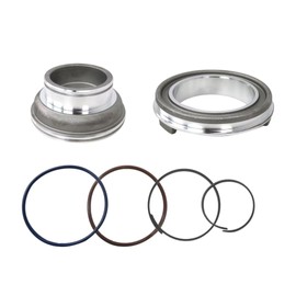 Performance Replacement Kit Fits for Corvette Servo Replaces for A74905BK TH700R4 4L60E 4L65E 81040 HaeKap Upgraded Replacement