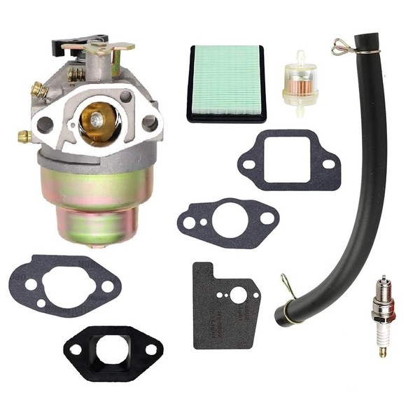 SAKITAM Carburetor compatible with Cub Cadet CC989 Lawn Mower 12A-989Q709