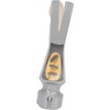 Dalluge Tools 02170 21-oz Framer Hammer with Nailoc - Milled