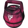 RDX Kettlebell Weights Sandbag with Handle, Fitness Strength Training Weight