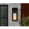 Home Decorators Racine 17.5" Outdoor Wall Sconce Porch Patio Light