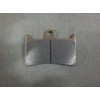 ZCOO ZRM-S001 Brake Pad for Motorcycles, Ceramic Sinterd, For Yamaha TZR250/R/R SP/RS/SPR (89-99), Yamaha TMAX (12), etc.