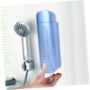 STOBAZA 1pc Soap Dispenser Pump Soap Dispenser Bathroom Blue
