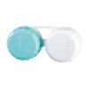 Storage Container Flat 2 Compartments Pack of 1