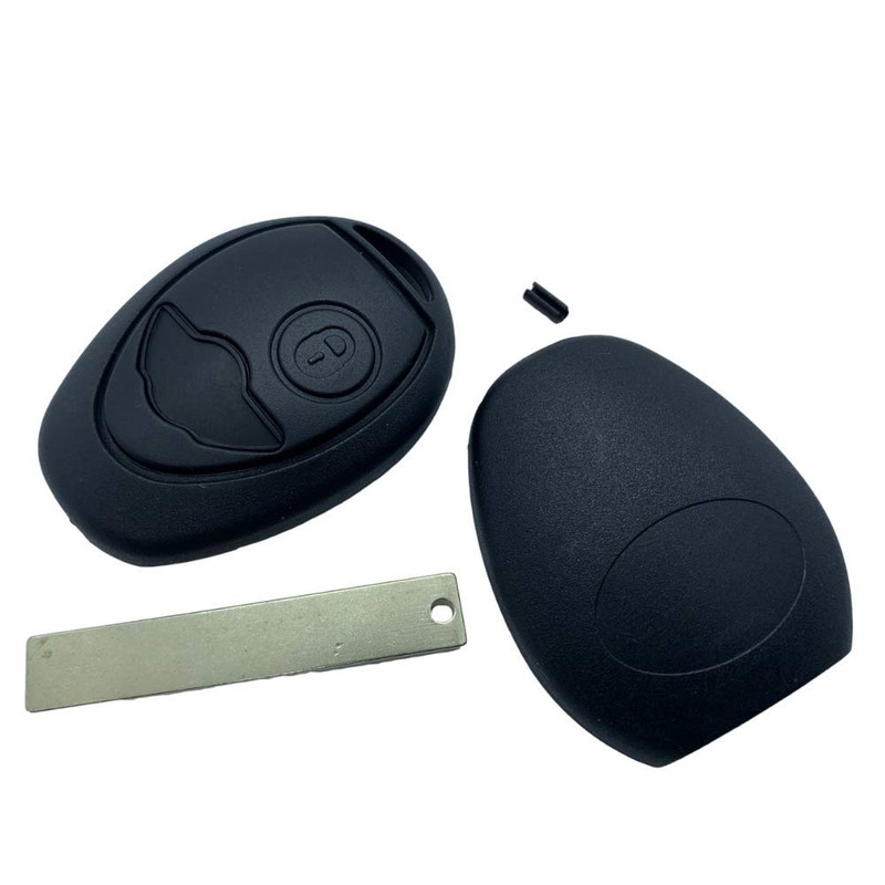 Car Key Shell Case for Mini Cooper, One, Cooper D.