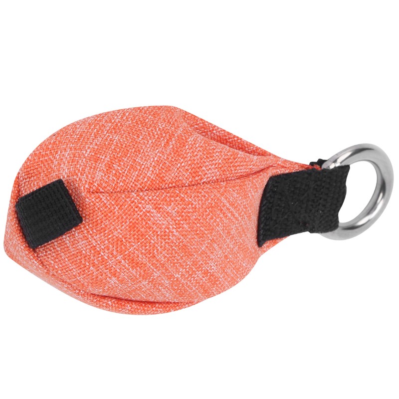 Tree Work Throw Weight Bag Nylon Small Size Throwing Weight