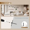 Gueiddi Duck Hooks for Wall, Duck Decorative Wall Hooks, Hat