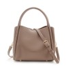 FIRANO A302902 Women's ARNO LABEL Round Curved Handbag, Filano Arno