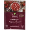 Arche Organic Fruit Gel, Pack of 9 (9 x 22