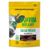 Baja Beef Jerky - 100% All Natural Beef Jerky, Keto