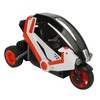 1:8 2.4G Remote Control Stunt Motorcycle 360 Degree Rotating Drift