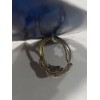 Vintage 2000 Dragon Ball Z Ring - DBZ