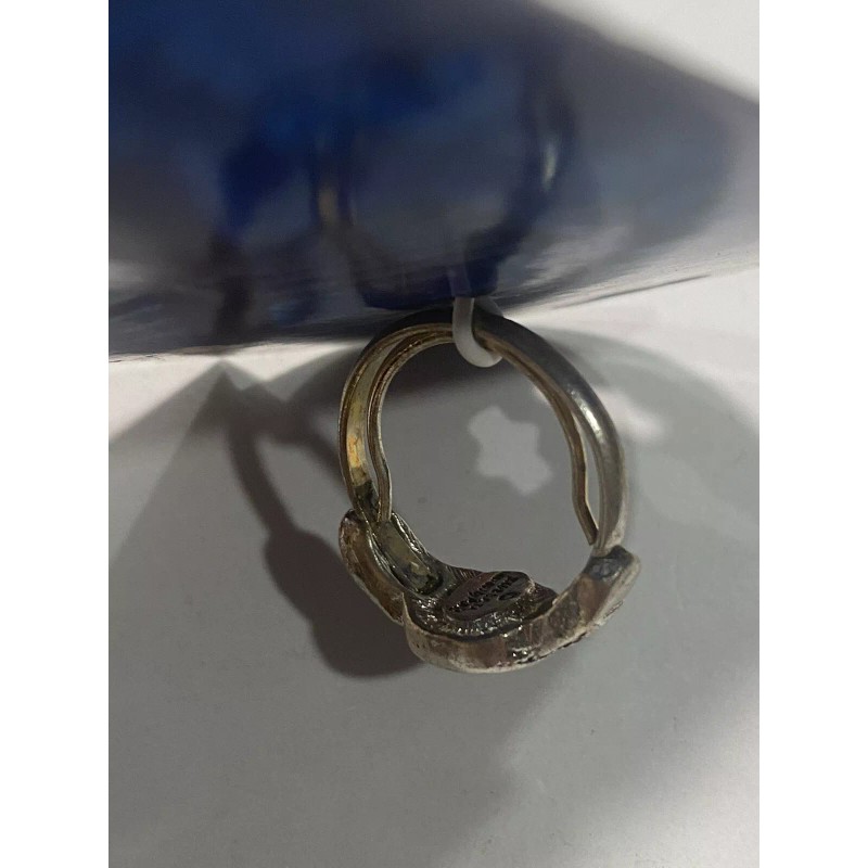 Vintage 2000 Dragon Ball Z Ring - DBZ