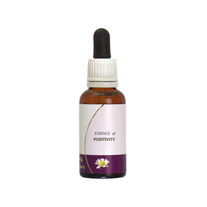 Living Essences Essence Positivity 30ml