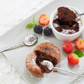 Ziamzra Oma und Opa Geschenke, 2 Stk Kaffeelöffel Löffel mit Gravur-Bester Opa und Oma Der Welt Liebeslöffel Edelstahl Geschenk Oma Geburtstag, Geschenk Opa, Ostern, Valentinsta, Weihnachten Geschenk