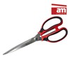 am Italian kitchen scissors set large + medium 2P /