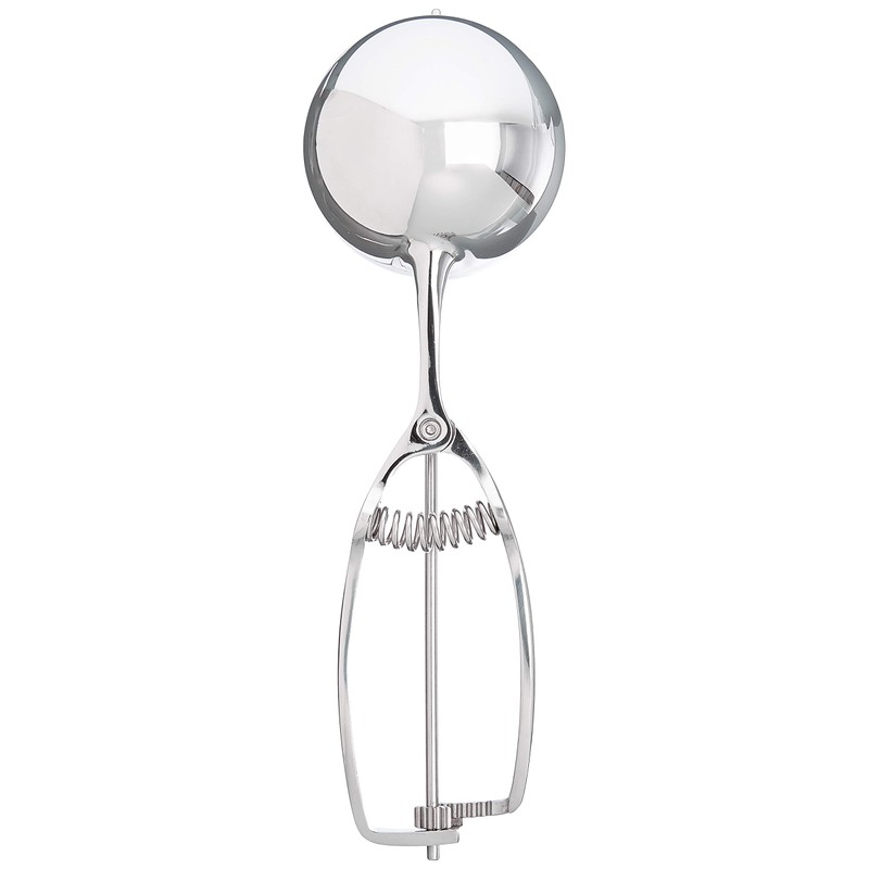 Lacor EISPORTIONIERER,Luxe,ROSTFREI 85 MM, INOX