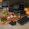 Moritz & Moritz 2 x 9 Square Ice Cube Tray