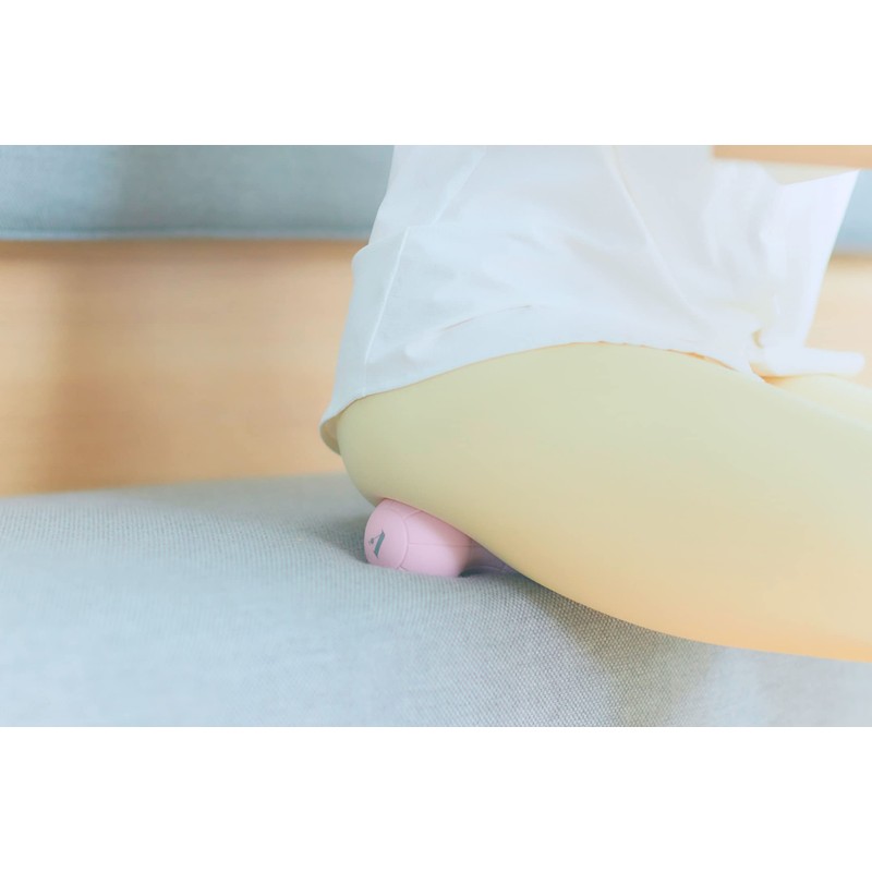 ayayoga Beauty NUTS BALL Produced by Yoga Creator aya Boxed