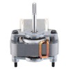 Ventline BVD0278-00 110 Volt Fan Motor , Black
