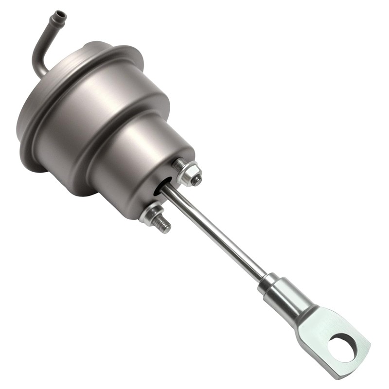CADUFUELLY 12679372 Turbo Wastegate Actuator, Replacement for Chevy Equinox 1.5L
