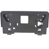 Garage-Pro License Plate Bracket Compatible with 2012-2013 Mazda 3 2.0L/2.5L
