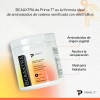 Aminoacidos Bcaa Polvo Suplemento 2:1:1 Con Electrolitos Bcaa-x-tra Primetech Sabor