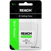 Reach Mint Waxed Dental Floss 55 Yd (Pack of 2)