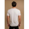 Cottonique Hypoallergenic T-Shirt for Men with Skin Allergies and Sensitive