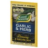 Good Seasons Salad Dressing & Recipe Mix, Garlic & Herb,