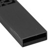 USB Flash Drive Thumb Metal 2.0 Portable Waterproof Metal Storage