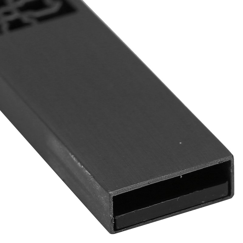 USB Flash Drive Thumb Metal 2.0 Portable Waterproof Metal Storage