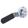 Garage Door Lock Parts Inside Release Handle Industrial Door Handle