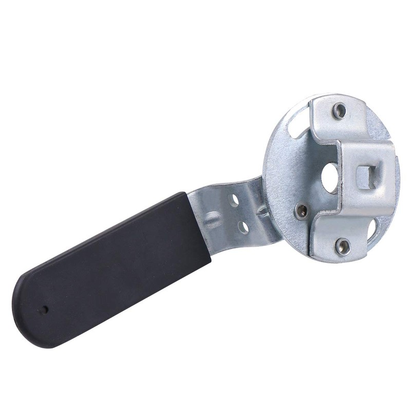 Garage Door Lock Parts Inside Release Handle Industrial Door Handle