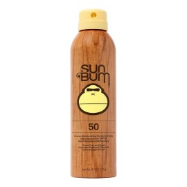 Protector Solar Hidratante Sun Bum Botella De 177ml