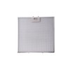 Domestic production gas range hood net panel filter Hatsu, Hatsu