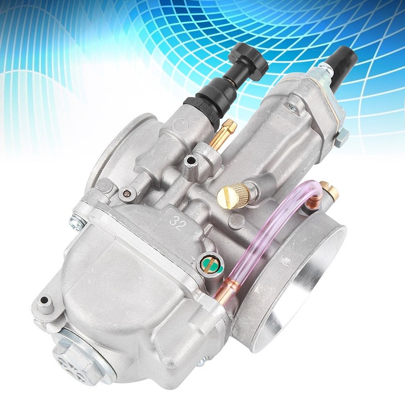 PWK 32mm Carb Carburetor Fits for Yamaha / Honda /