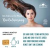 Dr. Tree 2-in-1 Revitalising Solid Shampoo + Organic Conditioner Strengthens,