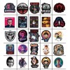 Stranger Things 50 Calcomanias Stickers Serie Contra Agua