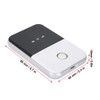 Portable 4G Wireless WIFI Router, Bewinner MF925 4G LTE WIFI