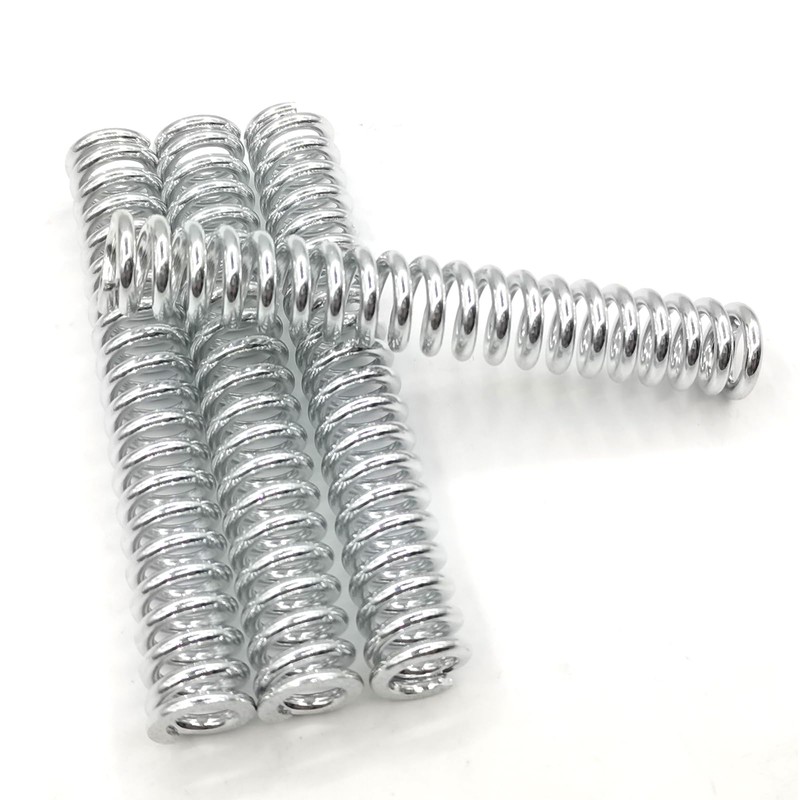 WFCYQ Replace Chain Brake Spring Replacement for Husqvarna 503465901 Fits