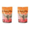 Twang-a-Rita Rimming Salt Varieties - 4 ounce pouch - (2