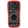 Tekpower MY64 Multimeter with AC & DC Current @ 20A,Capacitance,
