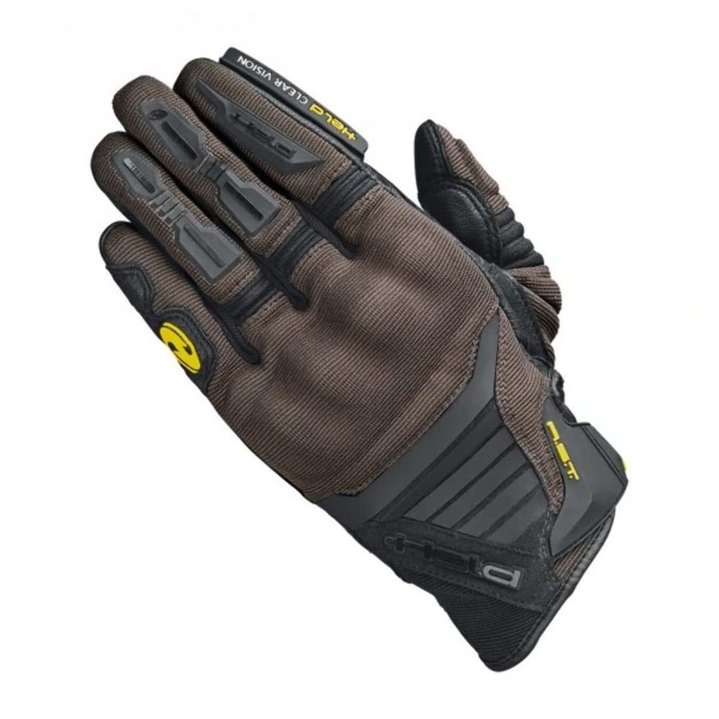 Held Glove Hamada Black 9