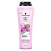 Schwarzkopf Extra Care Liquid Silk Smoothing Shampoo, Soft & Shiny