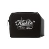 REGALO Kiehl's en Compras de Cualquier Producto Refill: Cosmetiquera