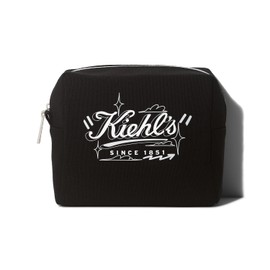 REGALO Kiehl's en Compras de Cualquier Producto Refill: Cosmetiquera