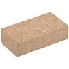 Abrasive Cork Hand Sanding Block, Non-Slip Grip Slip Hand Sanding