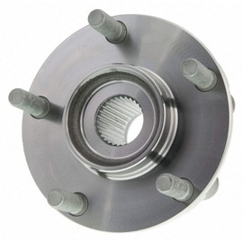 MOOG 513298 Wheel Bearing and Hub Assembly