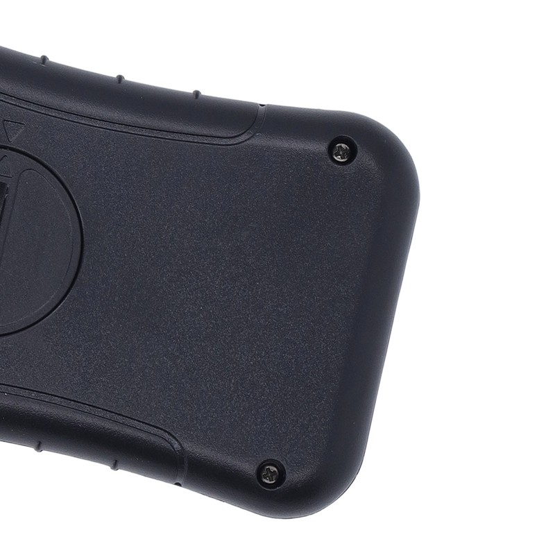 Digital Altimeter Multifunctional LCD Backlit Display Portable Compass Altimeter Barometer